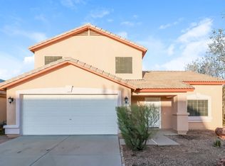 13217 N 126th Dr, El Mirage, AZ 85335