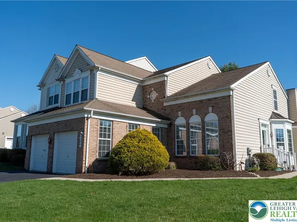 5284 High Vista Dr S, Whitehall Township, PA 18069