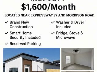 3601 Hidalgo Cir UNIT A-1, Brownsville, TX 78520