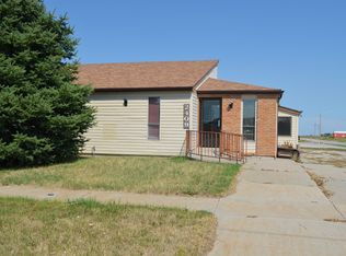 2409 Box Butte Ave, Alliance, NE 69301