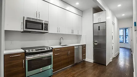 Rented by Compass