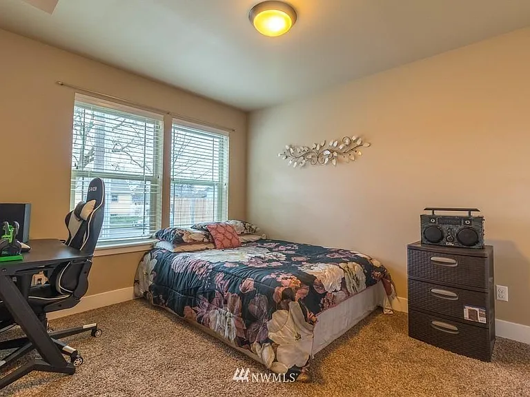 Bedroom on First Floor