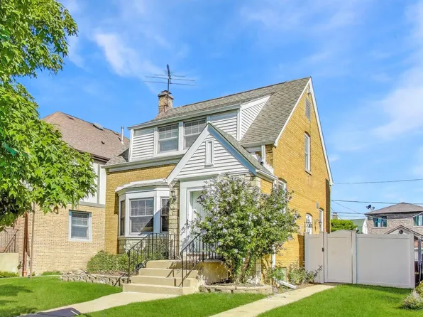7246 W Ibsen St, Chicago, IL 60631