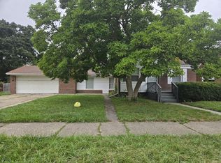 16433 Manning St, Detroit, MI 48205