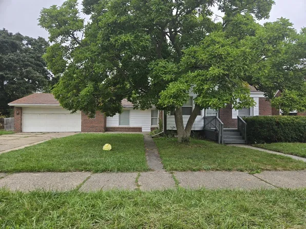 16433 Manning St, Detroit, MI 48205