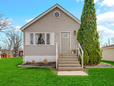 337 Dearborn St, Hobart, IN, 46342