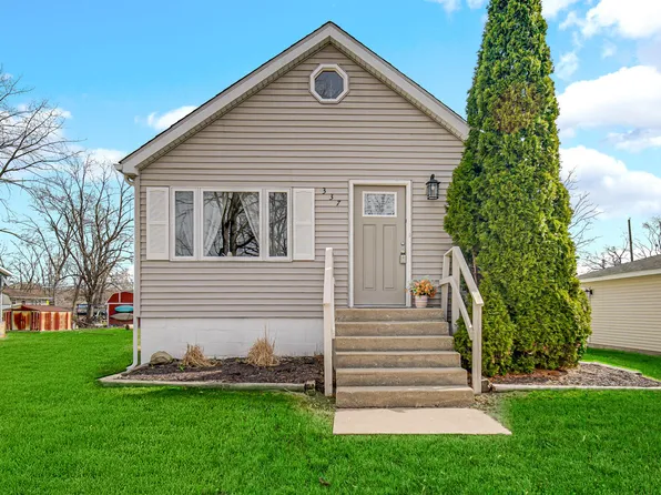 337 Dearborn St, Hobart, IN 46342