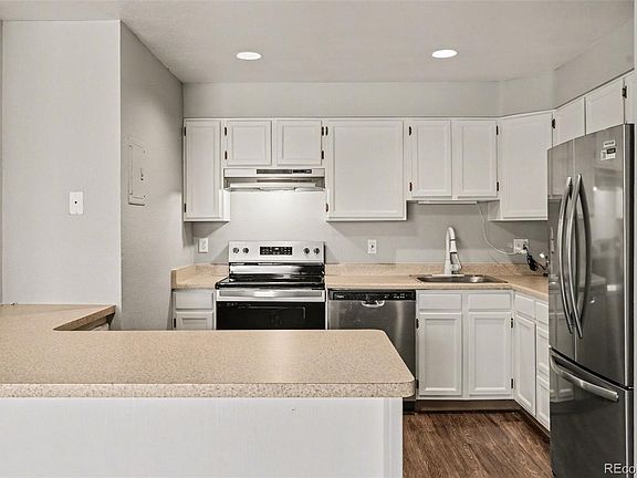 2nd image of 4899 S Dudley Street #8K