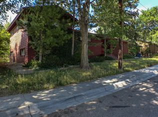 3175 Arizona Ave, Los Alamos, NM 87544