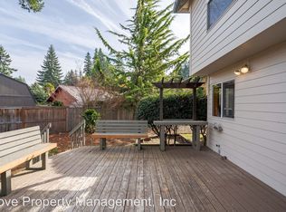 10717 NE 33rd Ave, Vancouver, WA 98686