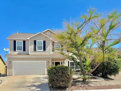 231 Burnage Ln, Alamogordo, NM, 88310