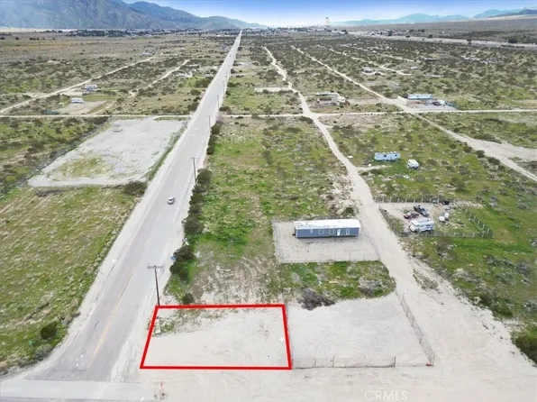 0 Bonita Ave #65, Cabazon, CA 92230