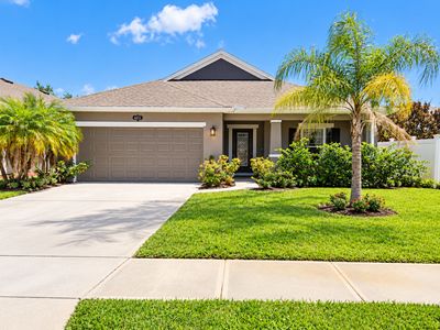 3814 Radley Dr, West Melbourne, FL, 32904