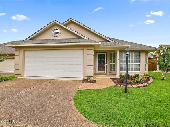 513 Biscayne Cv W, Clinton, MS 39056