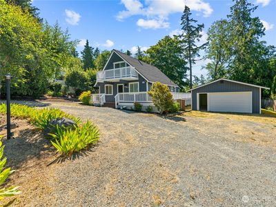 761 Shelter Bay Drive, La Conner, WA, 98257