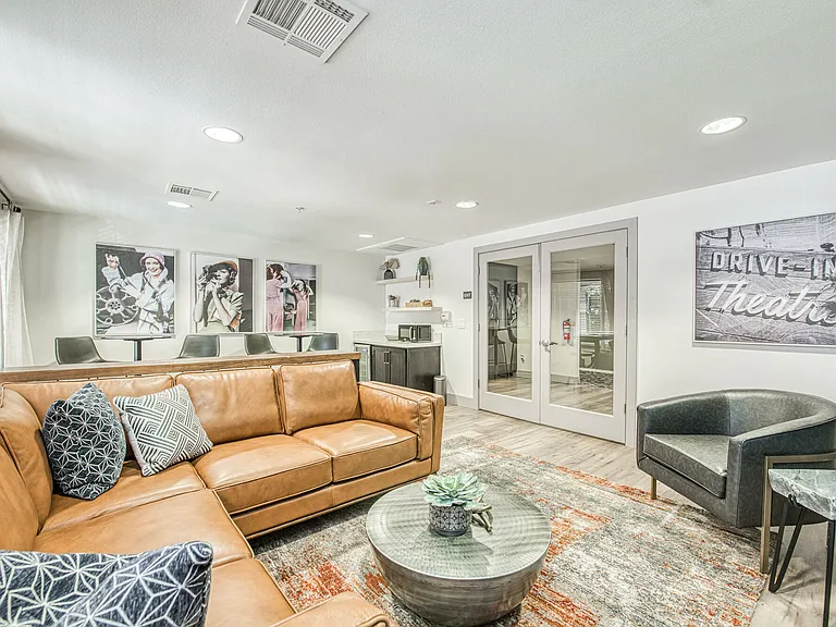 Westwood Bluffs, A 55+ Community — Photo 11