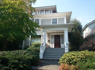 1119 16th Ave E, Seattle, WA 98112