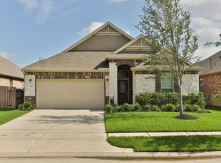 24014 Adobe Ridge Ln, Katy, TX 77493