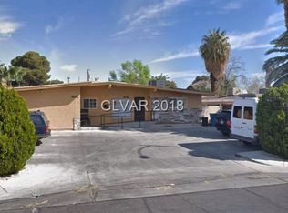2050 Pinto Ln, Las Vegas, NV 89106