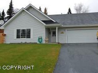 360 W Katmai Ave, Soldotna, AK 99669
