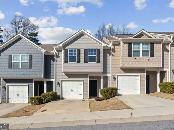 1004 Highwood Ln, Atlanta, GA 30344