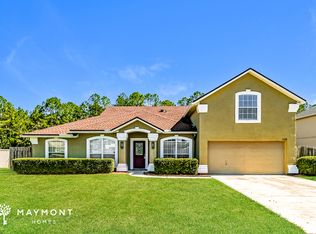 1123 Calla Glen Ln, Green Cove Springs, FL 32043