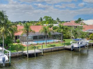 251 Fry Ter, Port Charlotte, FL 33952