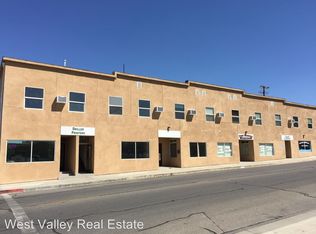 218 4th St APT 7, Taft, CA 93268