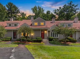 Maplewood Community, Shrewsbury, MA 01545