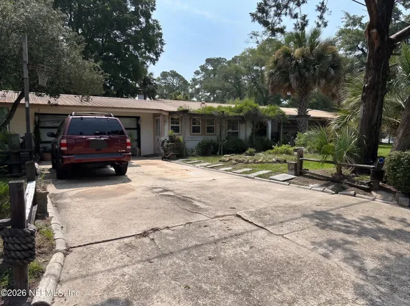 3833 ANVERS Boulevard, Jacksonville, FL 32210