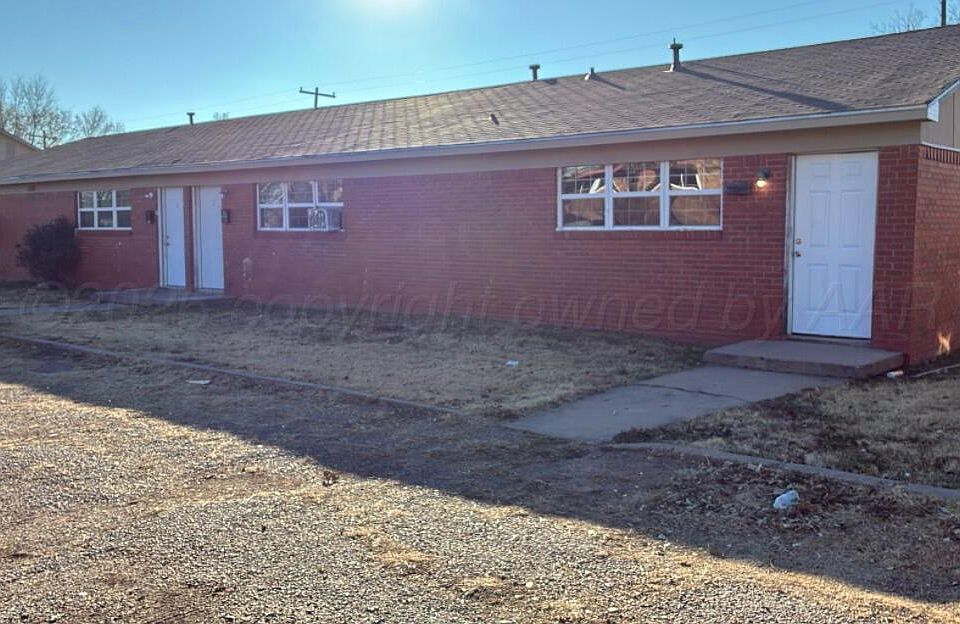 1st image of 1321 Evergreen St