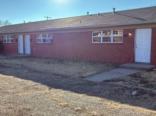 1321 Evergreen St, Amarillo, TX 79107