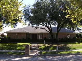 1516 Shannon Pl, Carrollton, TX 75006