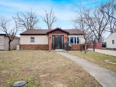 3308 Sheridan Rd, Evansville, IN, 47710