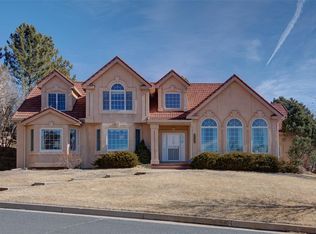 6009 Spurwood Dr, Colorado Springs, CO 80918