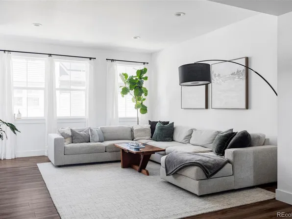 10370 Milwaukee Circle, Denver, CO 80229