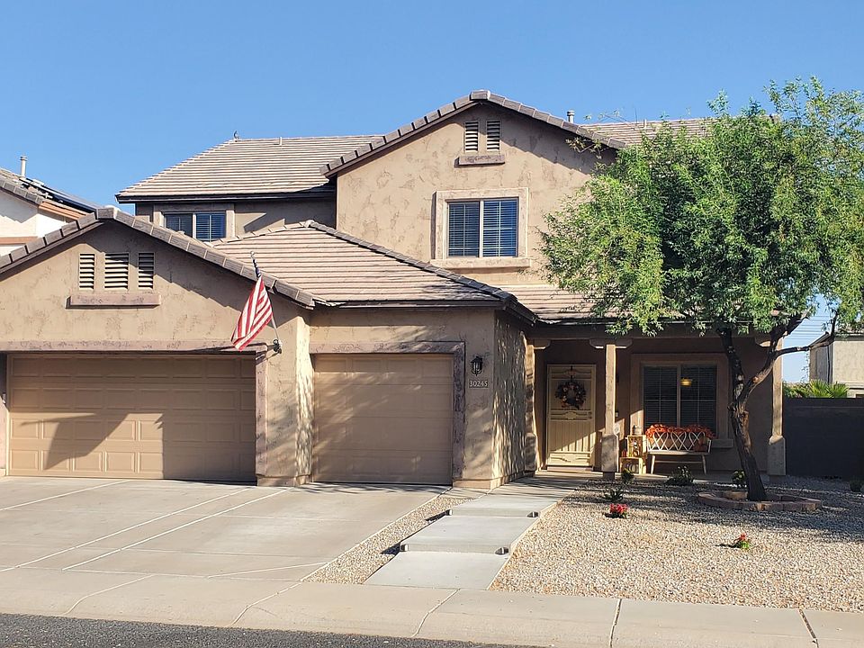 1st image of 30245 W Crittenden Ln