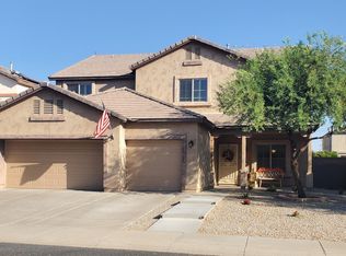 30245 W Crittenden Ln, Buckeye, AZ 85396