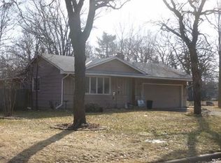 10311 Hummingbird St NW, Coon rapids, MN 55433