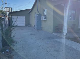 6816 San Mateo St, Paramount, CA 90723