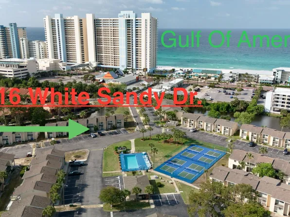 116 White Sandy Dr, Panama City Beach, FL 32407