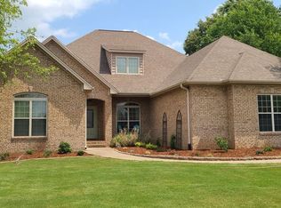 1812 Brentwood, Muscle Shoals, AL 35661