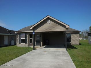 131 Summerset Ln, Sunset, LA 70584