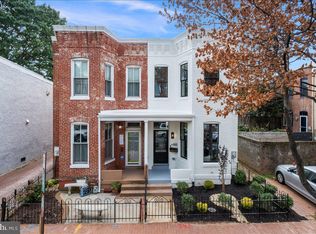 1007 C St NE, Washington, DC 20002