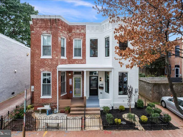 1007 C St NE, Washington, DC 20002