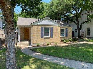 3778 W 4th St, Fort Worth, TX 76107