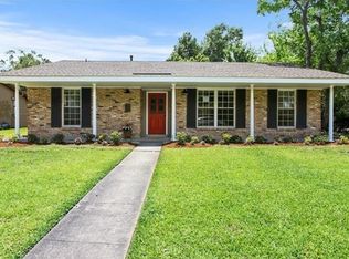 9916 Joel Ave, River Ridge, LA 70123