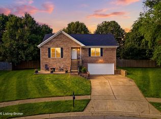 68 Golden Rod Ct, Shelbyville, KY 40065