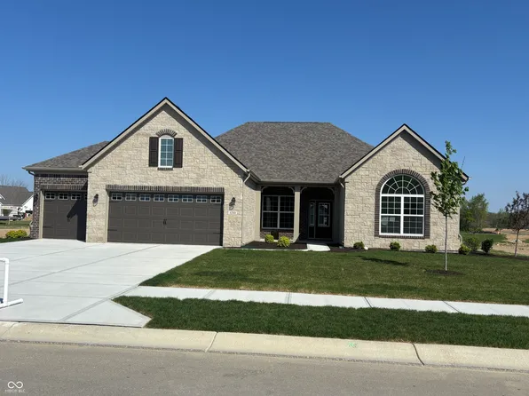 6380 Sailmaker Dr, McCordsville, IN 46055