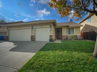 5526 Trailhead Loop, Linda, CA 95901